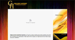 Desktop Screenshot of ghaa-g.com